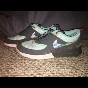 Nike Air Max Thea Shoes